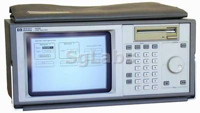 HP Agilent Keysight, 1651B